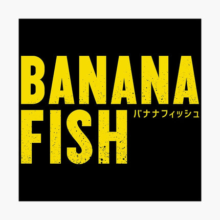 Collection image for: Banana Fish