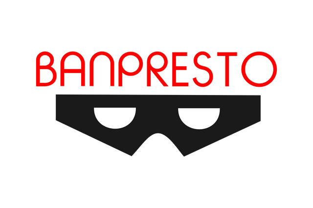 Banpresto