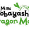 Kobayashi-San's Maid Dragon