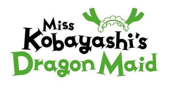 Kobayashi-San's Maid Dragon