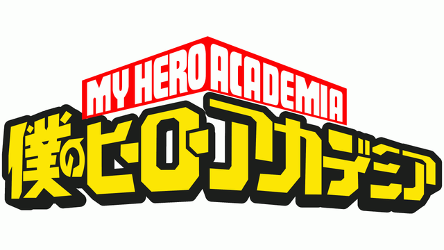 My Hero Academia