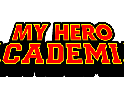 My Hero Academia (Plush)