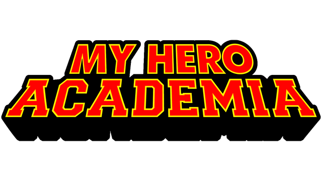 My Hero Academia (Plush)