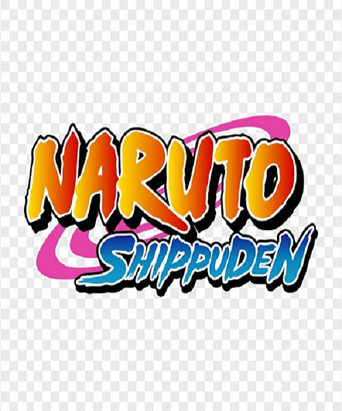 Naruto & Naruto Shippuden