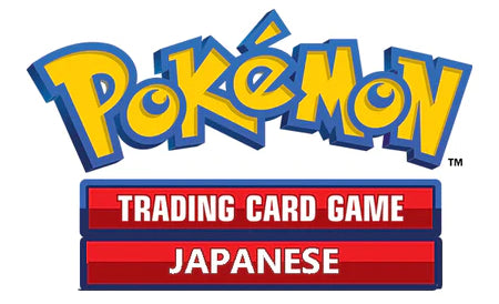 Pokemon (Japanese TCG)