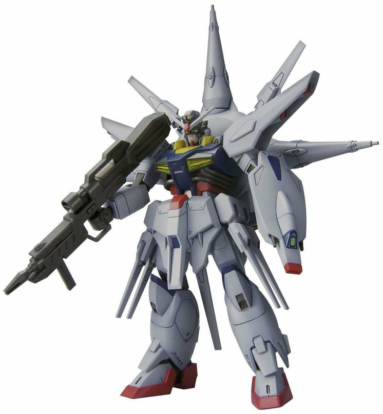1/144 R13 ZGMF-X13A Providence Gundam Model Kit (BANDAI)