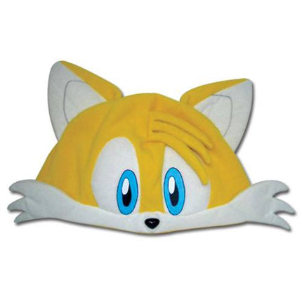 Sonic the Hedgehog - Tails Fleece Hat (ONE SIZE) (GE2307)