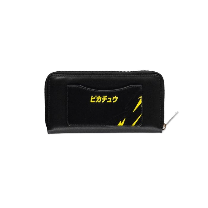 Pokémon - Olympics - Zip Around Ladies Wallet