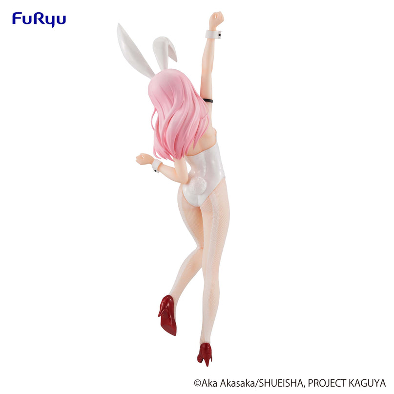 Kaguya-sama Love is War - Chika Fujiwara BiCute Bunnies Figure 27cm (FURYU)