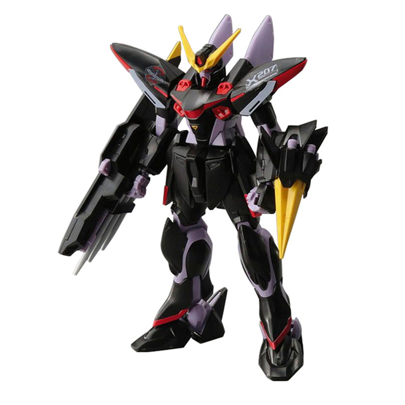 1/144 HG R04 Blitz Gundam Model Kit (BANDAI)