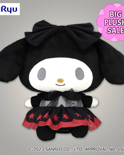 Sanrio - My Melody Midnight Angel Plush (FURYU)