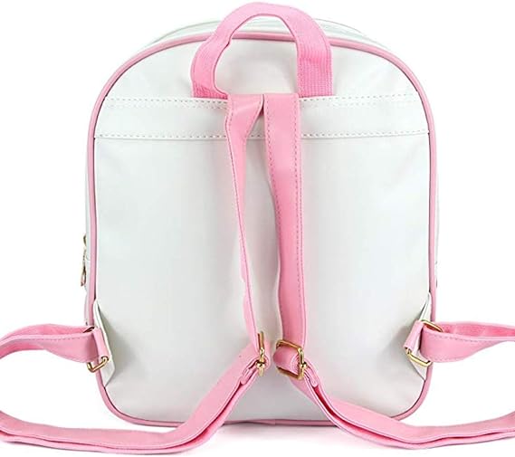 Ita Bag - Sailor Moon Inspired PINK ITA Backpack Bag with Bow (Medium Duty)