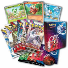 Pokemon TCG - Back to School Collector's Chest