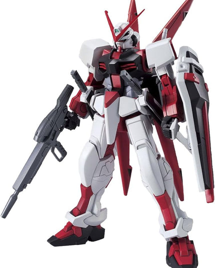 1/144 HG Astray M1 R16 Gundam Model Kit (BANDAI)