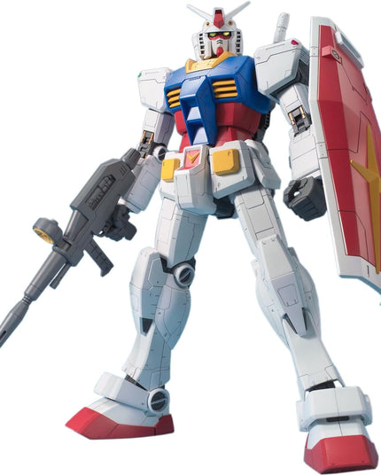 1/48 Mega Size Gundam Rx-78-2  - Gunpla