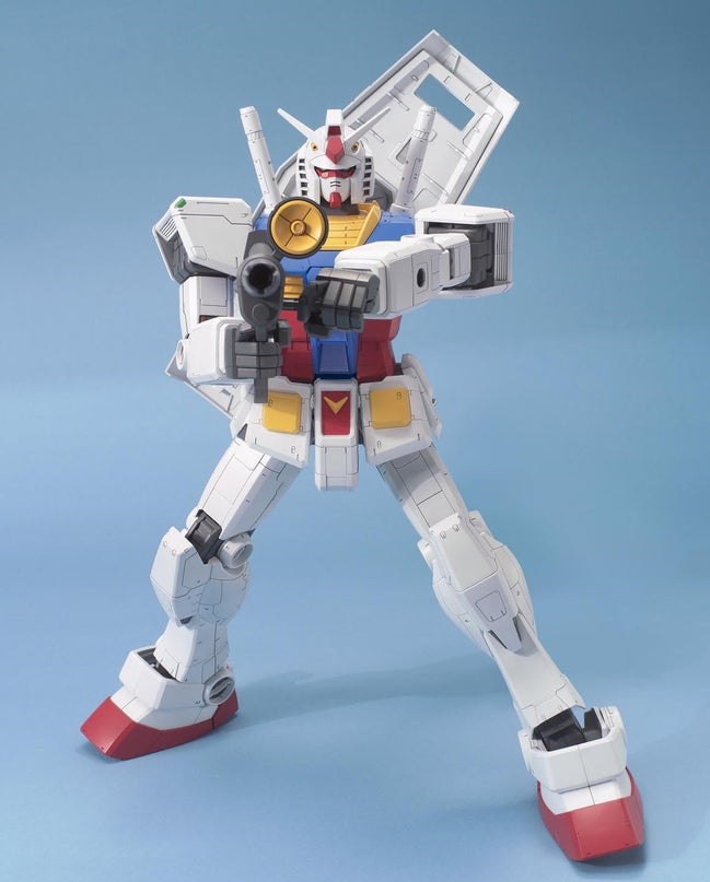 1/48 Mega Size Gundam Rx-78-2  - Gunpla