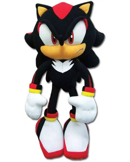Sonic the Hedgehog - Shadow Super Big 20" Plush (GE8915)