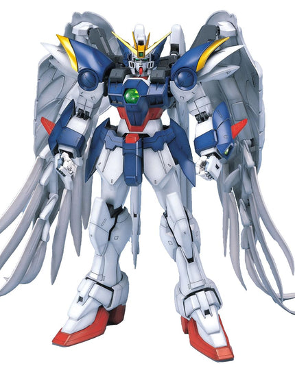 1/60 PG Wing Zero Custom Gundam Model Kit (BANDAI)