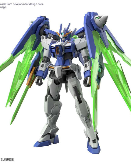 1/144 HG 00 Diver Arc Gundam Model Kit (BANDAI)