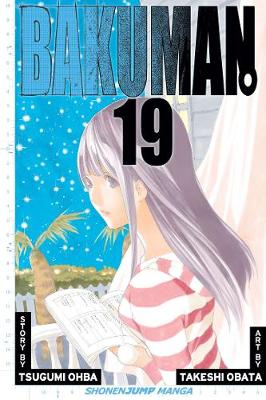 Bakuman - Manga Books (SELECT VOLUME)