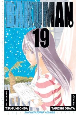 Bakuman. Manga Books (SELECT VOLUME)