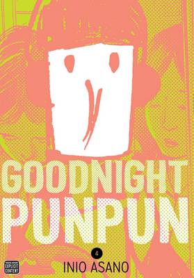 Goodnight Punpun - Manga Books (SELECT VOLUME)