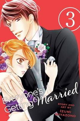 Everyone's Getting Married (SELECT VOLUME)