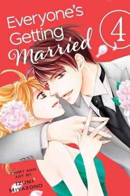Everyone's Getting Married (SELECT VOLUME)