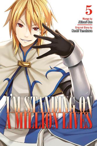 I'm Standing on a Million Lives (SELECT VOLUME)