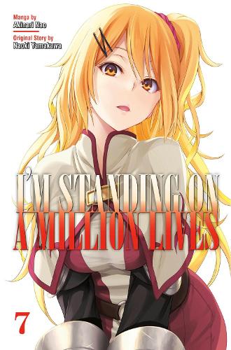 I'm Standing on a Million Lives (SELECT VOLUME)