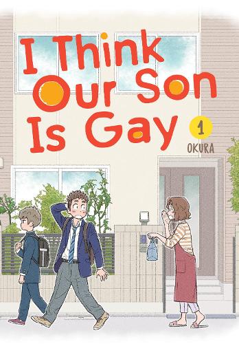 I Think Our Son Is Gay (SLECT VOLUME)