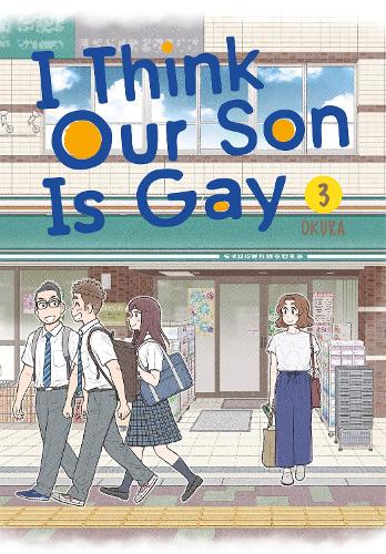 I Think Our Son Is Gay (SLECT VOLUME)