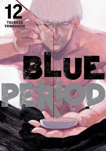 Blue Period Manga Books (SELECT VOLUME)