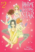 Daytime Shooting Star Manga Books (SELECT VOLUME)