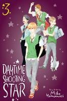Daytime Shooting Star Manga Books (SELECT VOLUME)