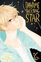 Daytime Shooting Star Manga Books (SELECT VOLUME)