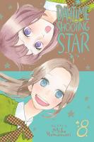Daytime Shooting Star Manga Books (SELECT VOLUME)