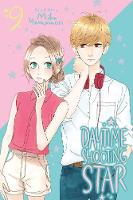 Daytime Shooting Star Manga Books (SELECT VOLUME)