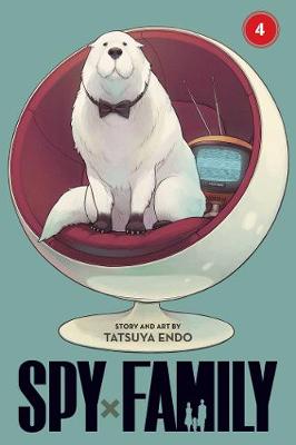 Spy x Family - Manga Books (SELECT VOLUME)