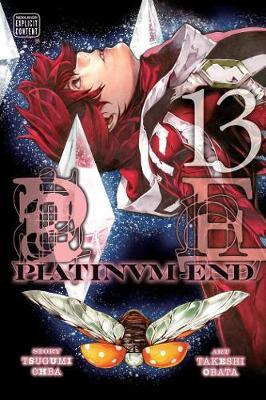 Platinum End - Manga Books (SELECT VOLUME)