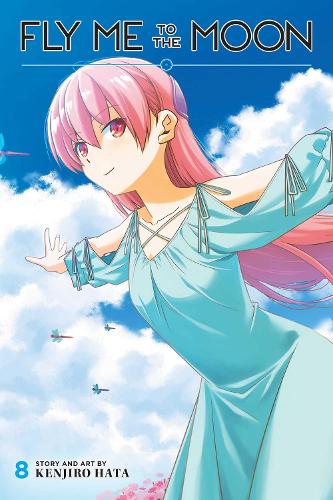 Fly Me to the Moon - Manga Books (SELECT VOLUME)