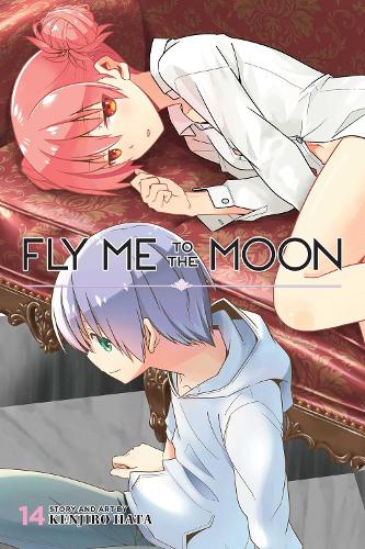 Fly Me to the Moon - Manga Books (SELECT VOLUME)