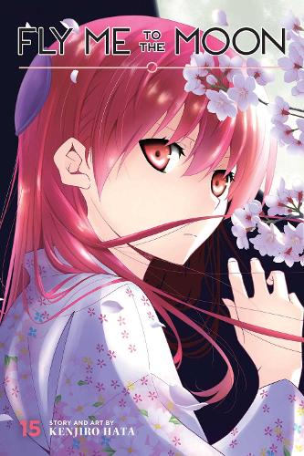 Fly Me to the Moon - Manga Books (SELECT VOLUME)