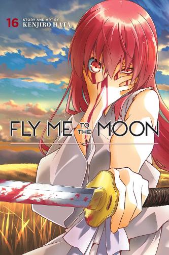 Fly Me to the Moon - Manga Books (SELECT VOLUME)