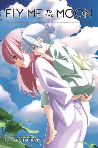 Fly Me to the Moon - Manga Books (SELECT VOLUME)