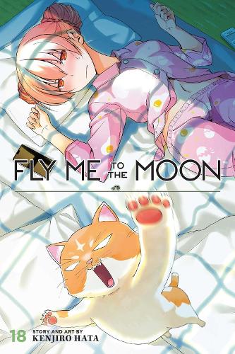 Fly Me to the Moon - Manga Books (SELECT VOLUME)