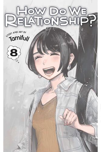 How Do We Relationship? - Manga Books (SELECT VOLUME)