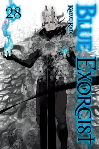 Blue Exorcist - Manga Books (SELECT VOLUME)