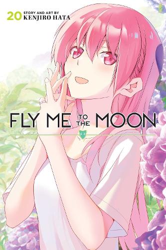 Fly Me to the Moon - Manga Books (SELECT VOLUME)