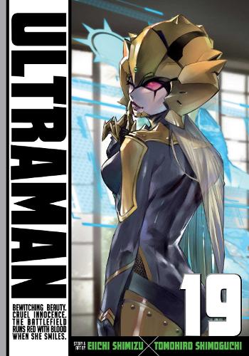 Ultraman - Manga Books (SELECT VOLUME)